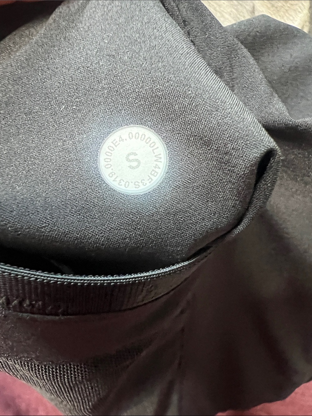 Lululemon Get Stellar Jacket - Picture 5 of 14